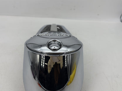 2019 - 2023 Harley-Davidson Touring Street Glide Fuel Gas Tank Dash Console NOKey 69214-08