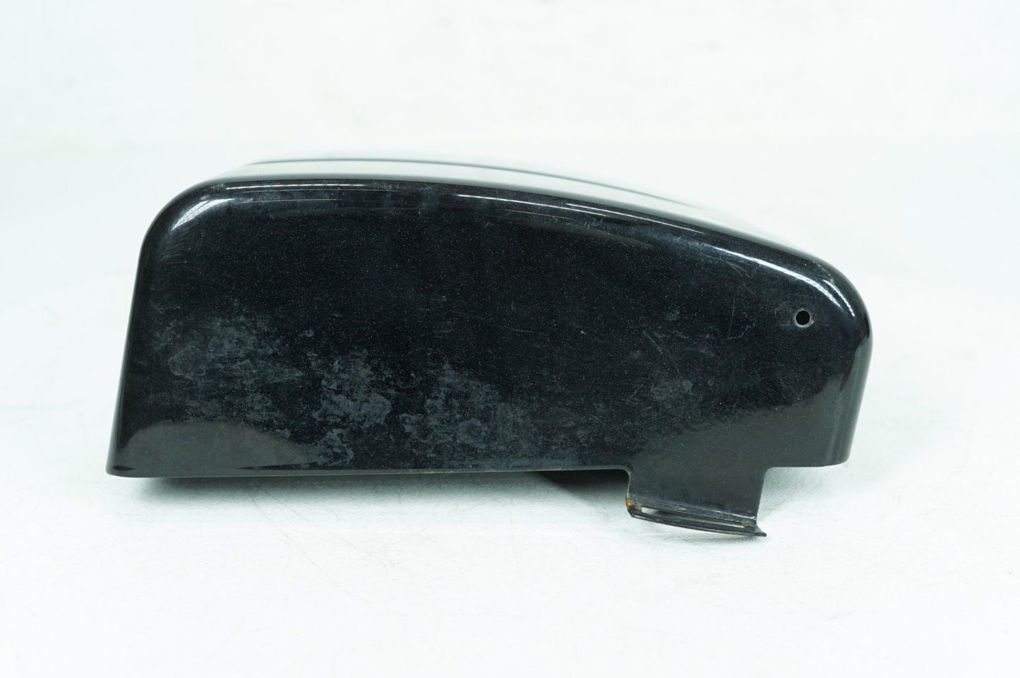 2007 - 2017 Harley-Davidson Dyna Wide Glide Electrical Panel Holder Bracket Carrier Caddy   66361-12