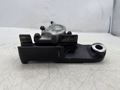 2004 Harley Sportster XL883C 883 Custom OEM Rear Back Brake Caliper w/ Bracket