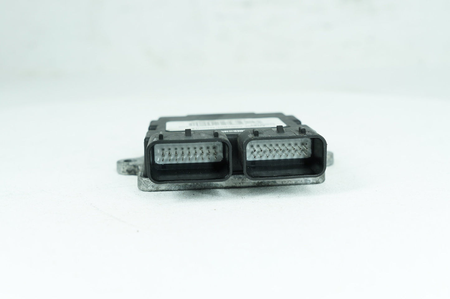 2004 - 2022 Harley-Davidson Sportster Iron 883 Engine Control Module Brain ECU ECM 41000161