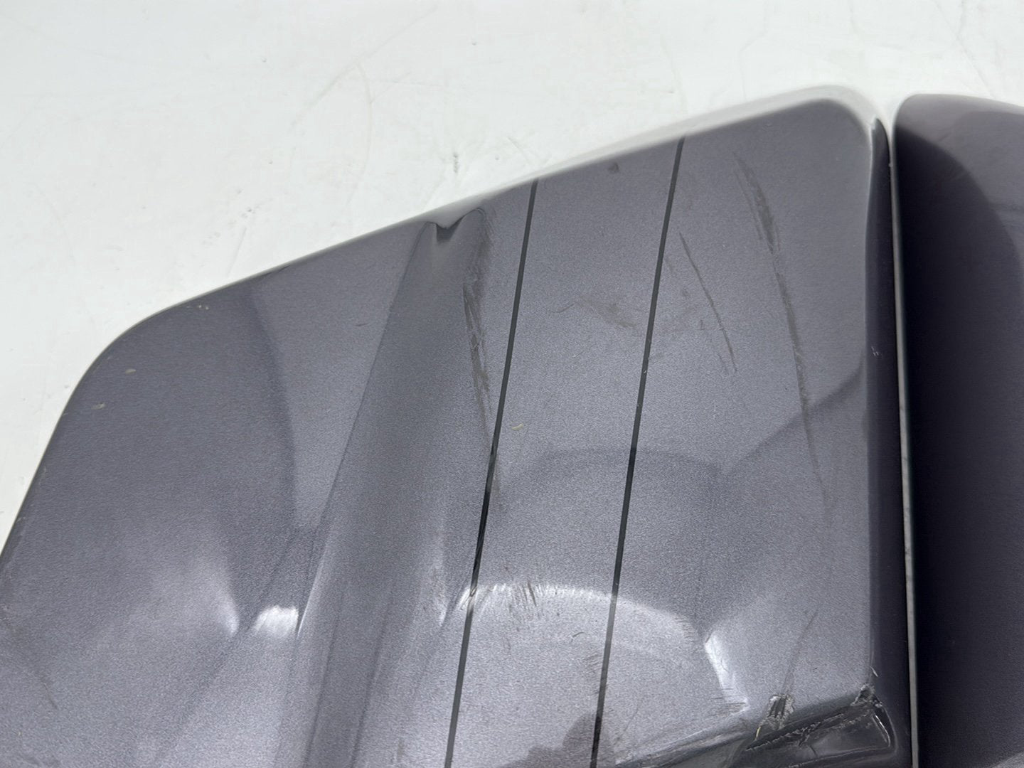 2014 Harley Street Glide Touring FLHXS OEM Left Right Side Fairing Cover