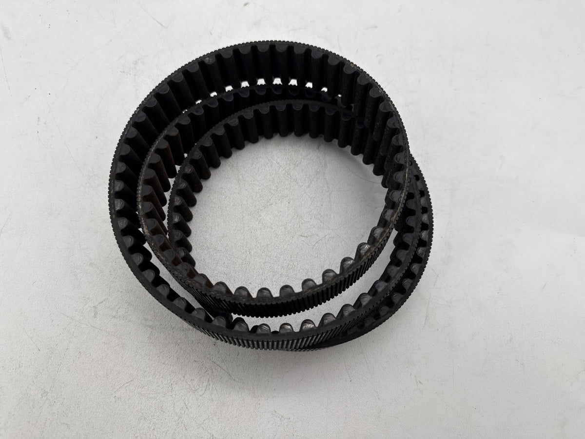 1997 Harley Heritage Softail Classic OEM Rear Drive Belt 40017-94 130T 1.5"