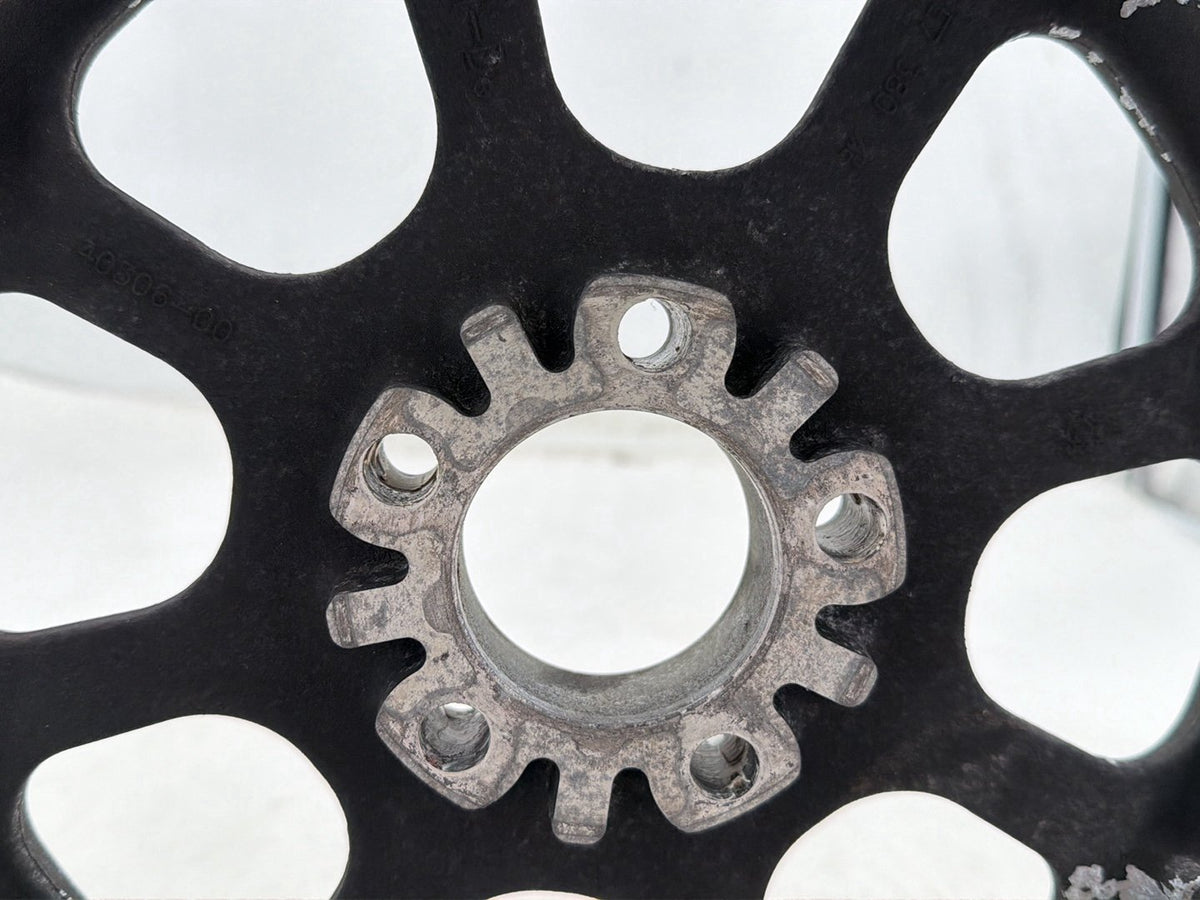 2005 Harley Softail Springer FLSTSCI OEM Rear Driver Pulley Sprocket 70T 1-1/8"