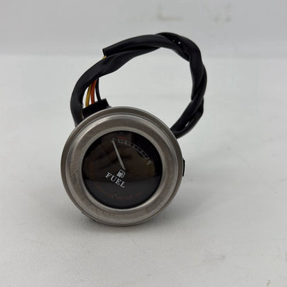 2007 - 2012 Harley-Davidson Dyna Super Glide Fuel Level Gas Tank Gauge  	75226-09