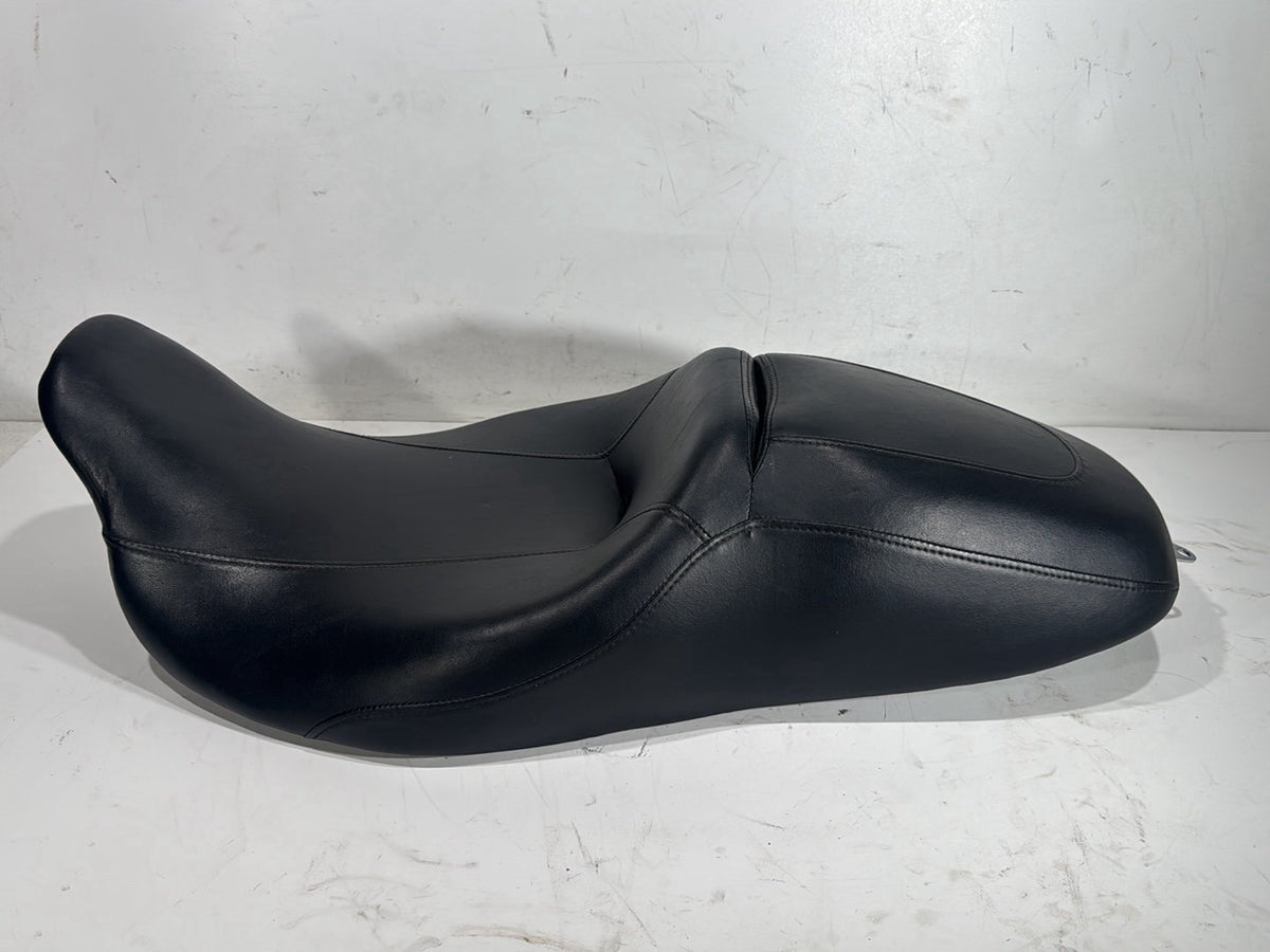 2014 Harley Street Glide Touring FLHXS OEM Passenger Rider Driver Seat Saddle