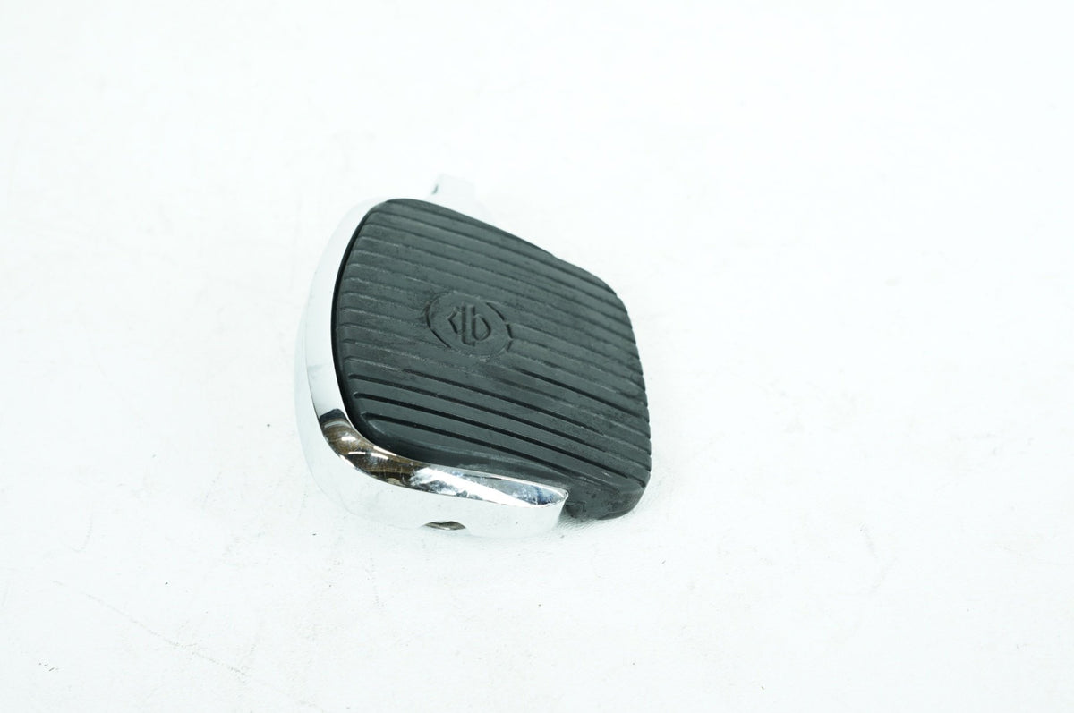 2006 Harley-Davidson Softail FLSTCI - Rear Passenger 1 Foot Peg Step Rest