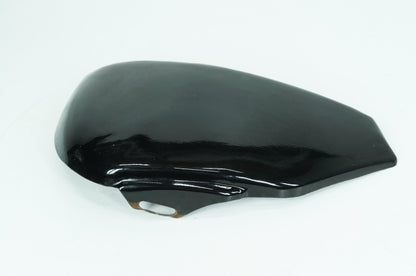 2008 Harley Sportster XL1200 C Custom Anniversary OEM Left Fairing Side Oil Tank Cover