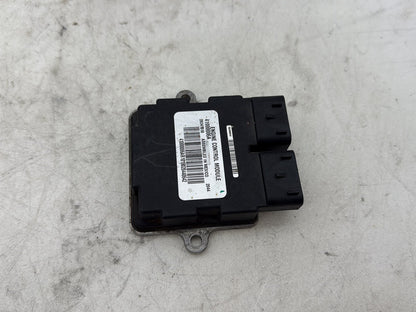 2012 Harley Dyna FXDF Fat Bob OEM Engine Control Module Brain ECU ECM
