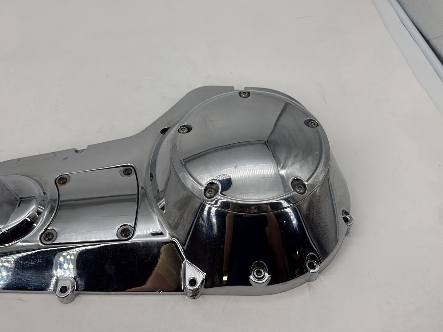 1999 - 2006 Harley-Davidson Touring Road King Custom Outer Primary Clutch Cover 60685-04