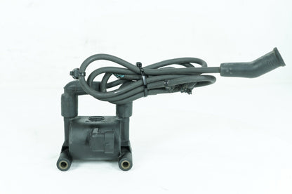 2007 - 2013 Harley-Davidson Touring Electra Glide Ultra Ignition Coil Spark Plugs Cable 31696-07A