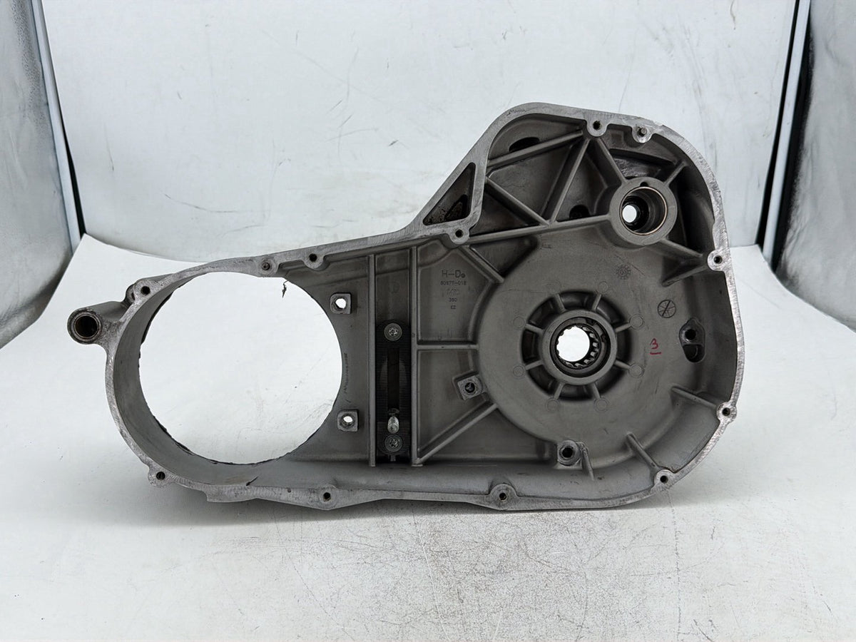 2001 Harley Electra Glide Touring FLHT OEM Inner Primary Clutch Cover