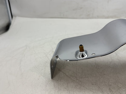 2010 Harley Street Glide Touring FLHX OEM Front Lower Fairing Outer Skirt 58208-96A