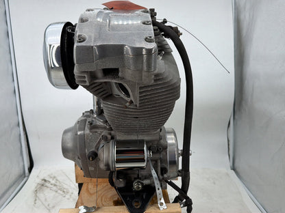 1999 - 2006 Harley-Davidson Touring Electra Glide CARB Twin Cam 88 Engine Motor 16116-03 , 24676-03