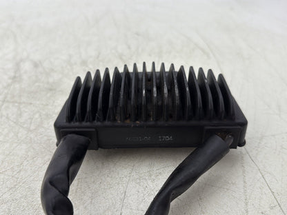 2004 Harley Dyna Super Glide FXDI OEM Voltage Regulator Rectifier