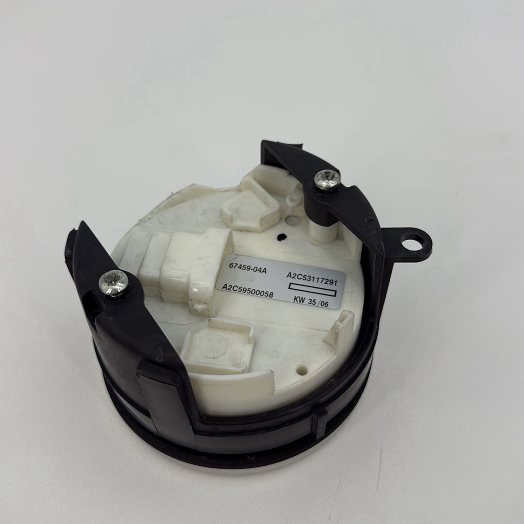 2007 - 2012 Harley-Davidson Touring Street Glide Tachometer Tacho Gauge Instrument Cluster 67459-04C