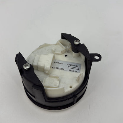 2007 - 2012 Harley-Davidson Touring Street Glide Tachometer Tacho Gauge Instrument Cluster 67459-04C