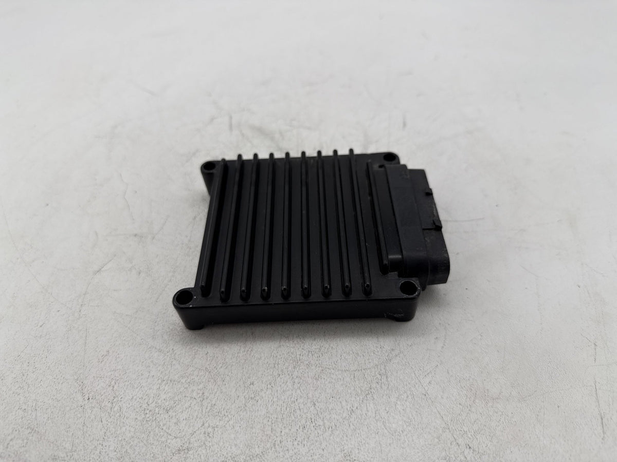 2008 Harley Softail Custom FXSTC OEM Engine Control Module Brain ECU ECM