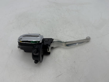 2008 Harley Touring FLHTCU Electra Glide Ultra OEM Front Right Brake Lever Master Cylinder