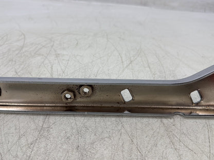 2004 Harley Road King Touring Custom FLHRSI OEM Left Right Saddlebag Fender Struts Brackets