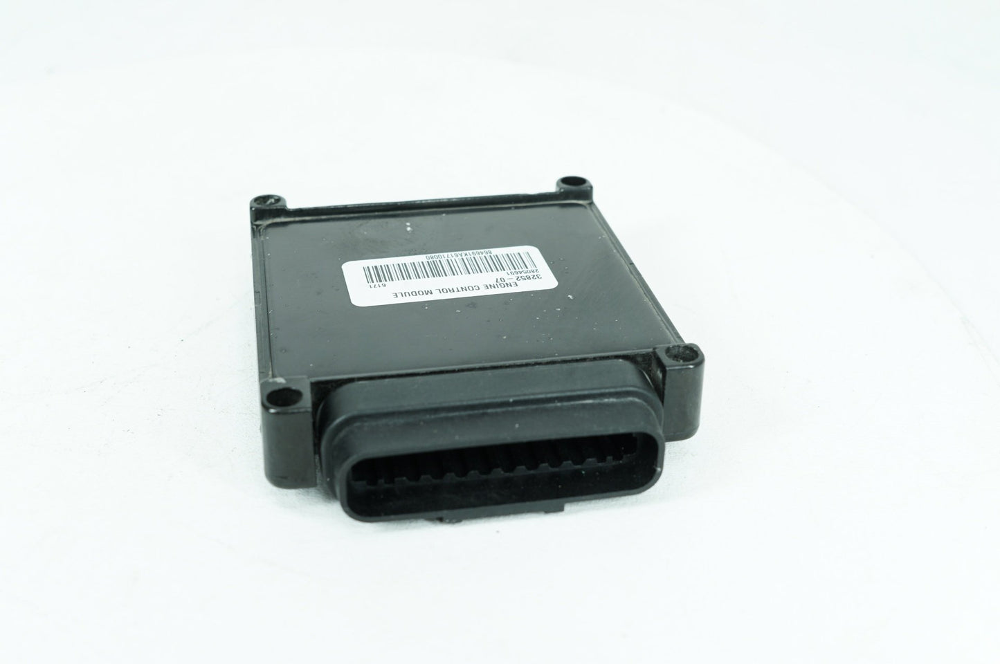 2007 - 2016 Harley-Davidson Dyna Super Glide Engine Control Module Brain ECU ECM 32852-07