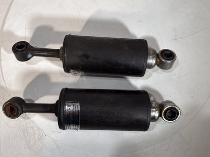1986 - 1998 Harley-Davidson Softail Heritage Classic Rear Left Right Shock Absorbers 54508-89A