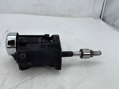 2003 Harley Electra Glide Touring Ultra FLHTCUI OEM Engine Starter Motor