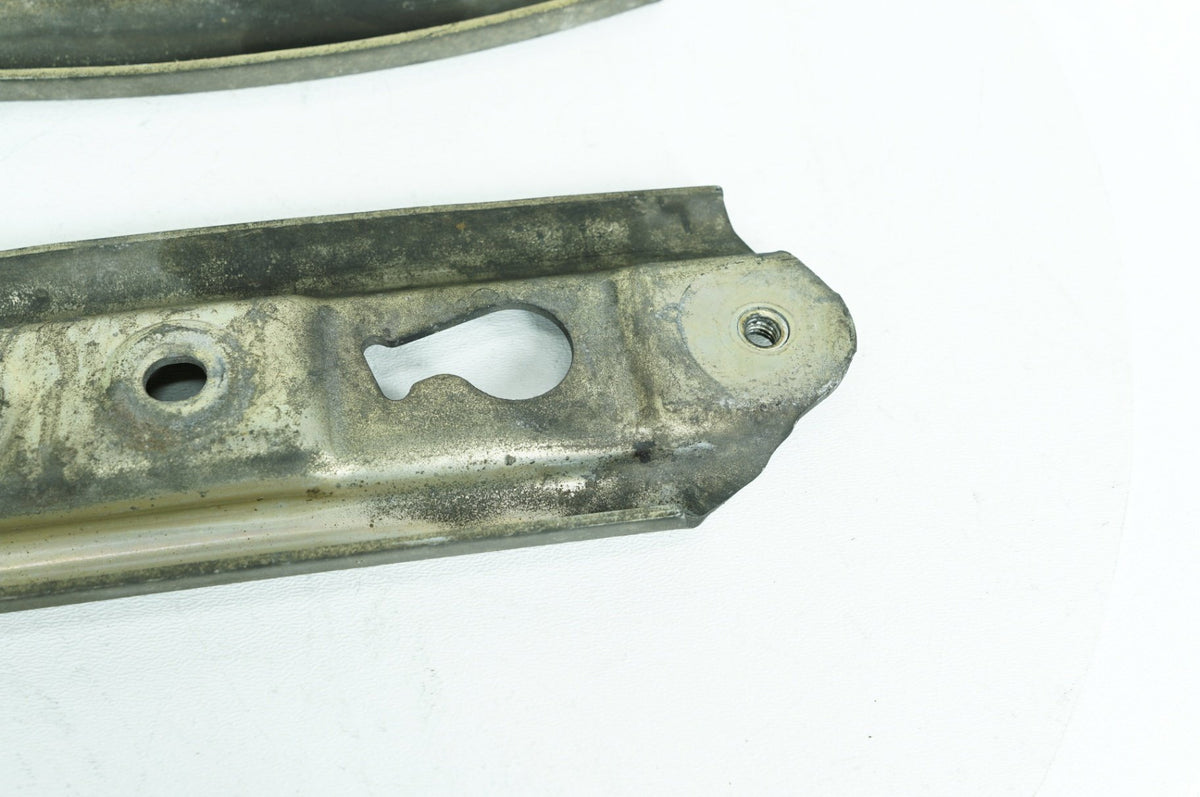 2001 Harley-Davidson Softail FXSTD - Right Left Fairing Support Brackets