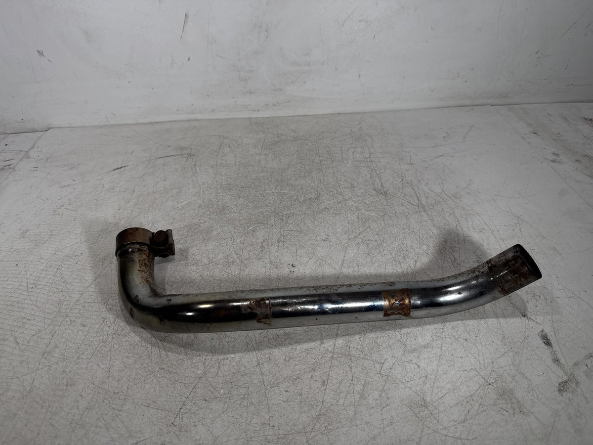 1995 Harley Electra Glide Touring FLHT OEM Exhaust System Header Pipe 65627-95A