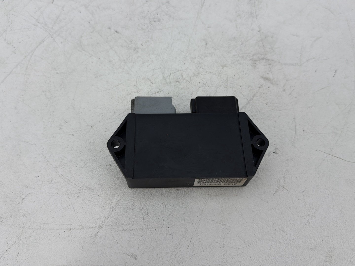 1999 - 2006 Harley-Davidson Touring Electra Glide Ignition Computer Module Igniter CDI 32478-98B