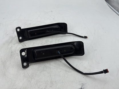 2018 Harley Electra Glide Touring Ultra Front Left Right Turn Signal Indicators