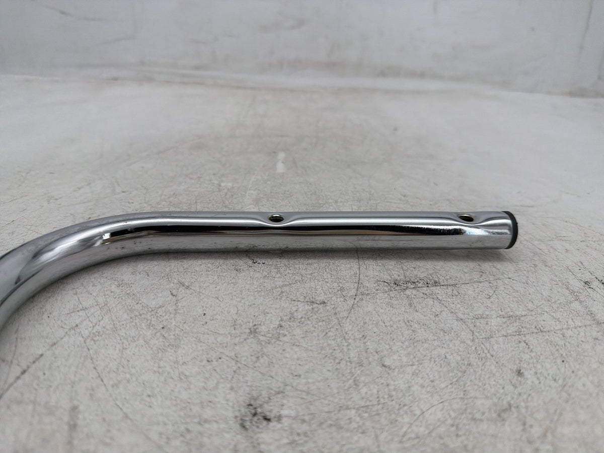 2004 Harley Electra Glide Touring Ultra OEM Rear License Plate Support Bar Holder