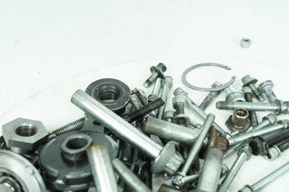 1991 - 2003 Harley-Davidson Sportster Hugger Twin Cam Engine Hardware Bolt Pushrods  	17946-89