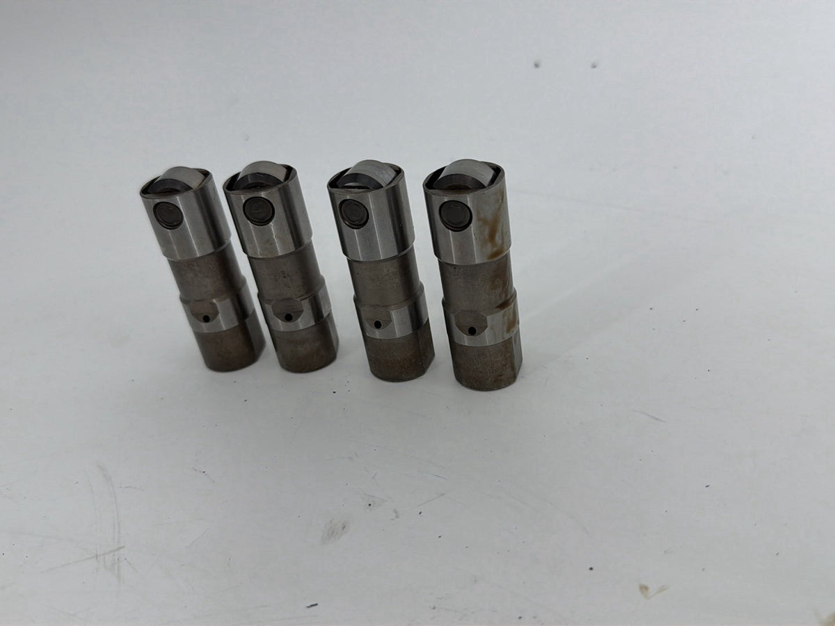 2008 Harley Touring Electra Glide Ultra OEM Twin Cam Hydraulic Tappets 4 Lifters