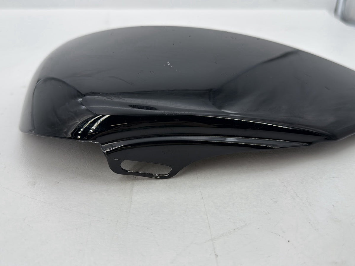 2009 Harley Sportster XL1200C 1200 Custom OEM Left Fairing Side Oil Tank Cover