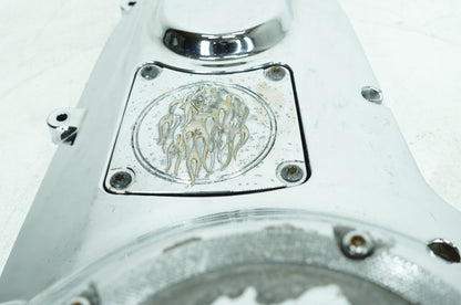1999 - 2006 Harley-Davidson Touring Electra Glide Classic Outer Primary Clutch Cover 60685-99