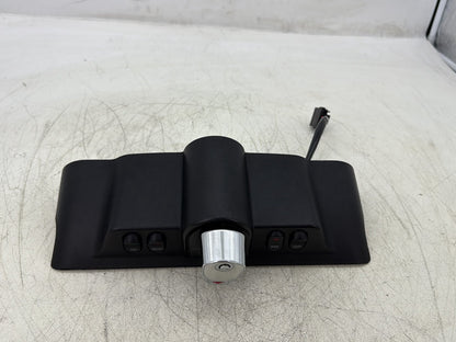 1998 Harley Touring FLHTCUI Electra Glide Ultra OEM Dash Ignition Cap Switch Lockset NO Key