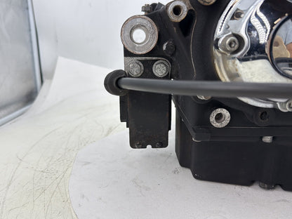 2012 Harley Dyna Super Glide Custom FXDCI OEM 6 Speed Transmission Gearbox