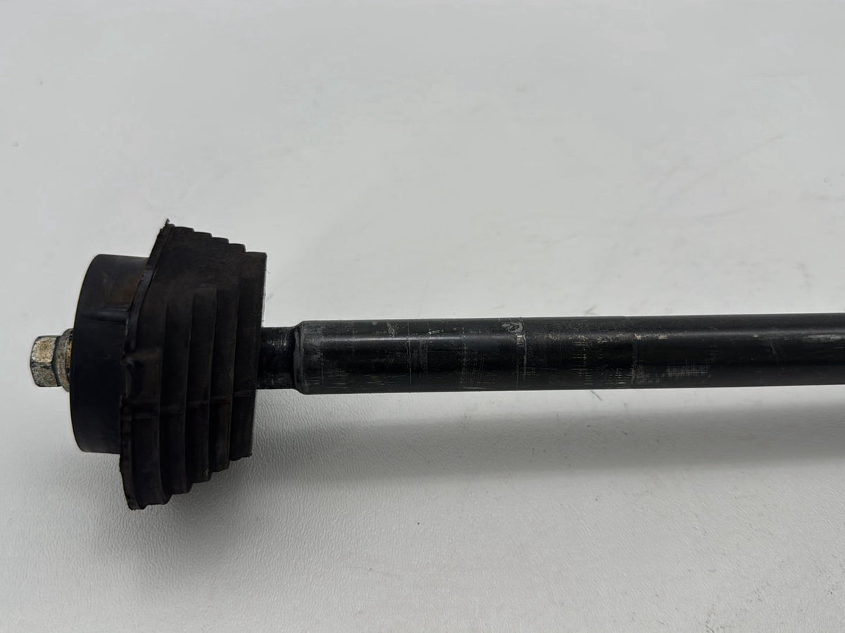 2014 Harley Electra Glide Touring Ultra OEM Rear Fork Swingarm Pivot Bolt Shaft