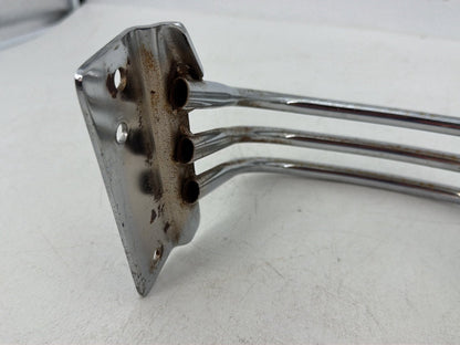 1984 - 1998 Harley-Davidson Touring Electra Glide Classic Rear Fender Bumper Rail Bar Cushion 91019-92A