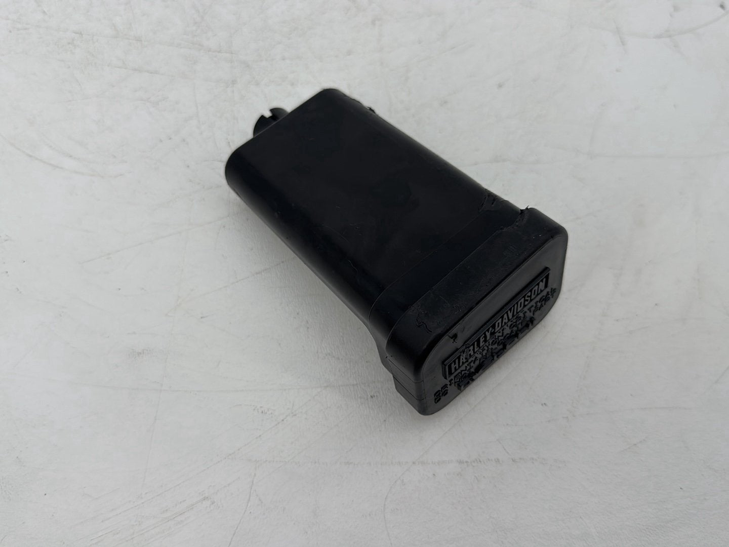1999 - 2006 Harley-Davidson Touring Road King Classic Turn Signal Security Module TSSM 68922-00B