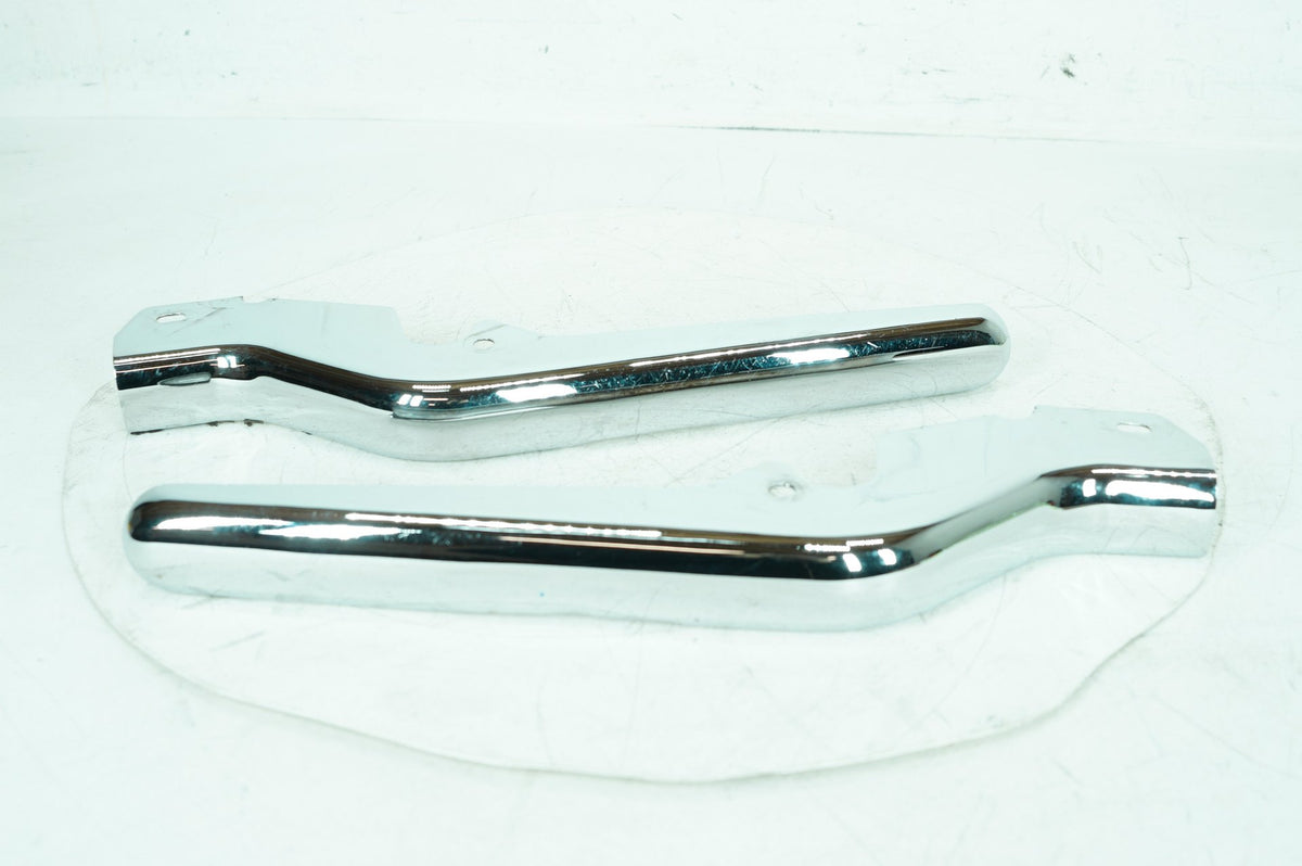 2002 Harley-Davidson Road King Police Fender Strut Bracket 47502-97 FLHPI