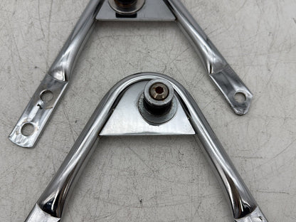 2006 Harley Electra Glide Touring Classic FLHTCI OEM Detachable Tour Pak Luggage Box Bracket