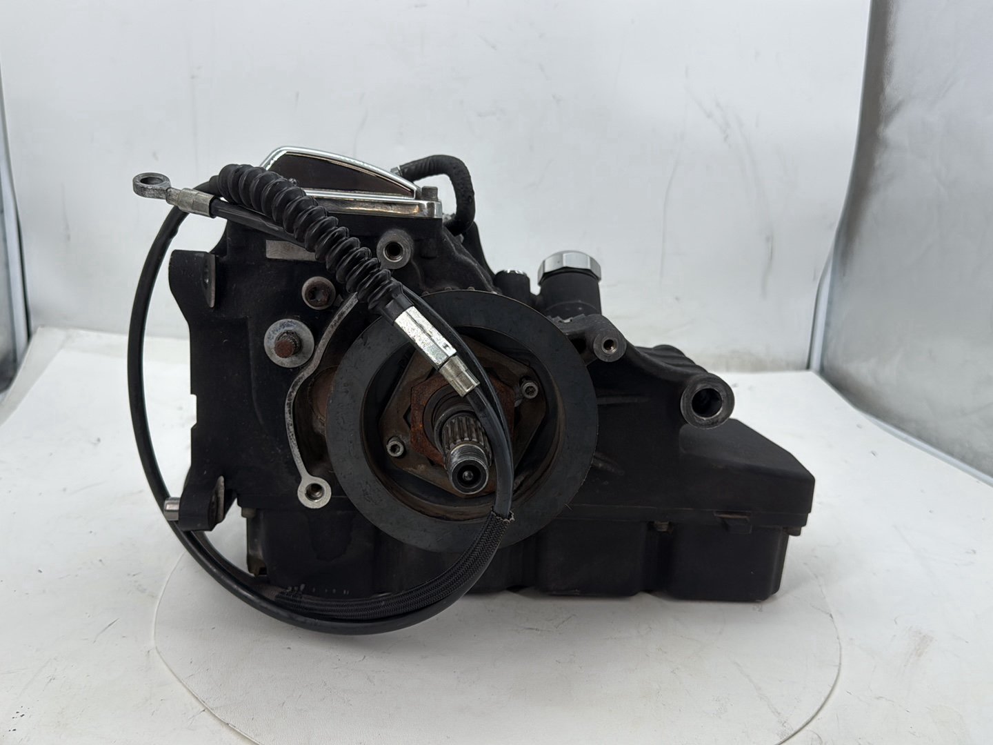 2007 Harley Street Glide Touring FLHX OEM 6 Speed Transmission Gearbox