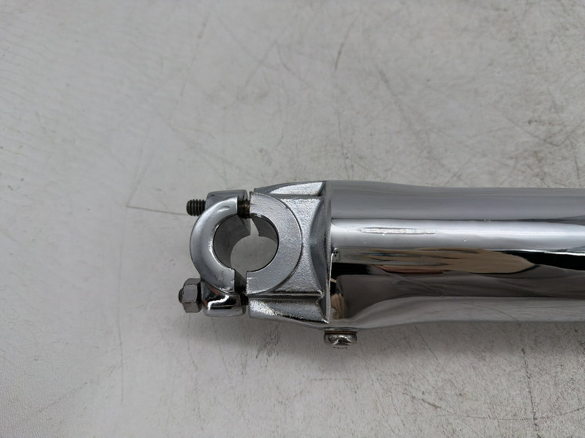 2004 Harley Heritage Softail Classic FLSTCI OEM Front Left Fork 1 Slider Leg
