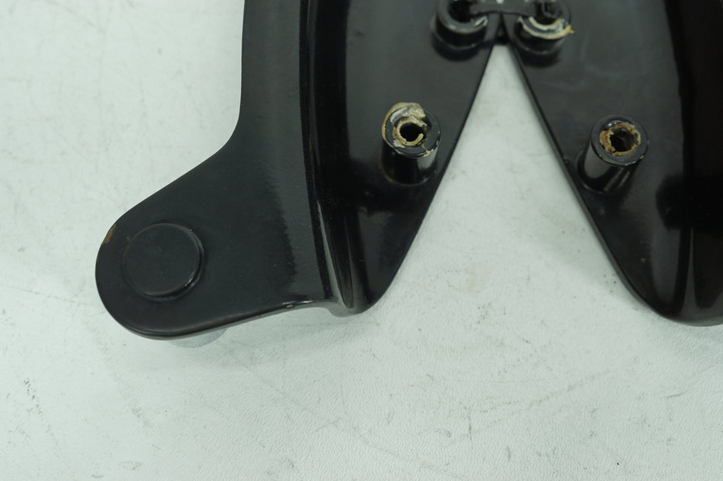 2008 - 2016 Harley-Davidson Touring Road Glide 5 Point Detachable Docking Hardware 54246-09