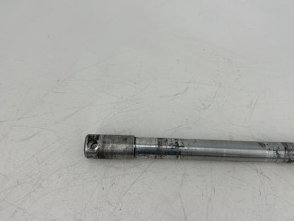 2015 Harley Touring FLHXS Street Glide OEM Front Wheel Axle Bolt Shaft