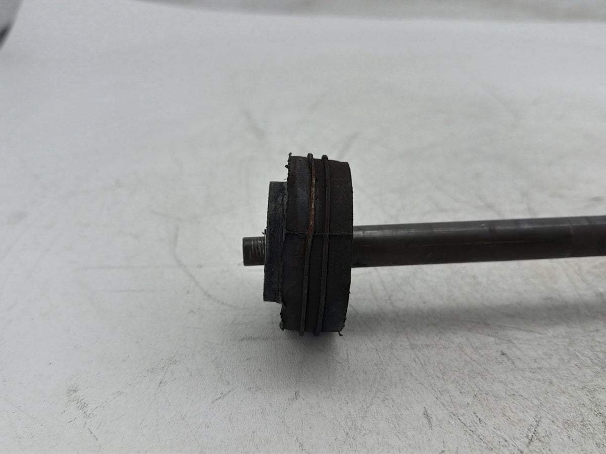 1999 Harley Electra Glide Touring FLHT OEM Rear Fork Swingarm Pivot Bolt Shaft