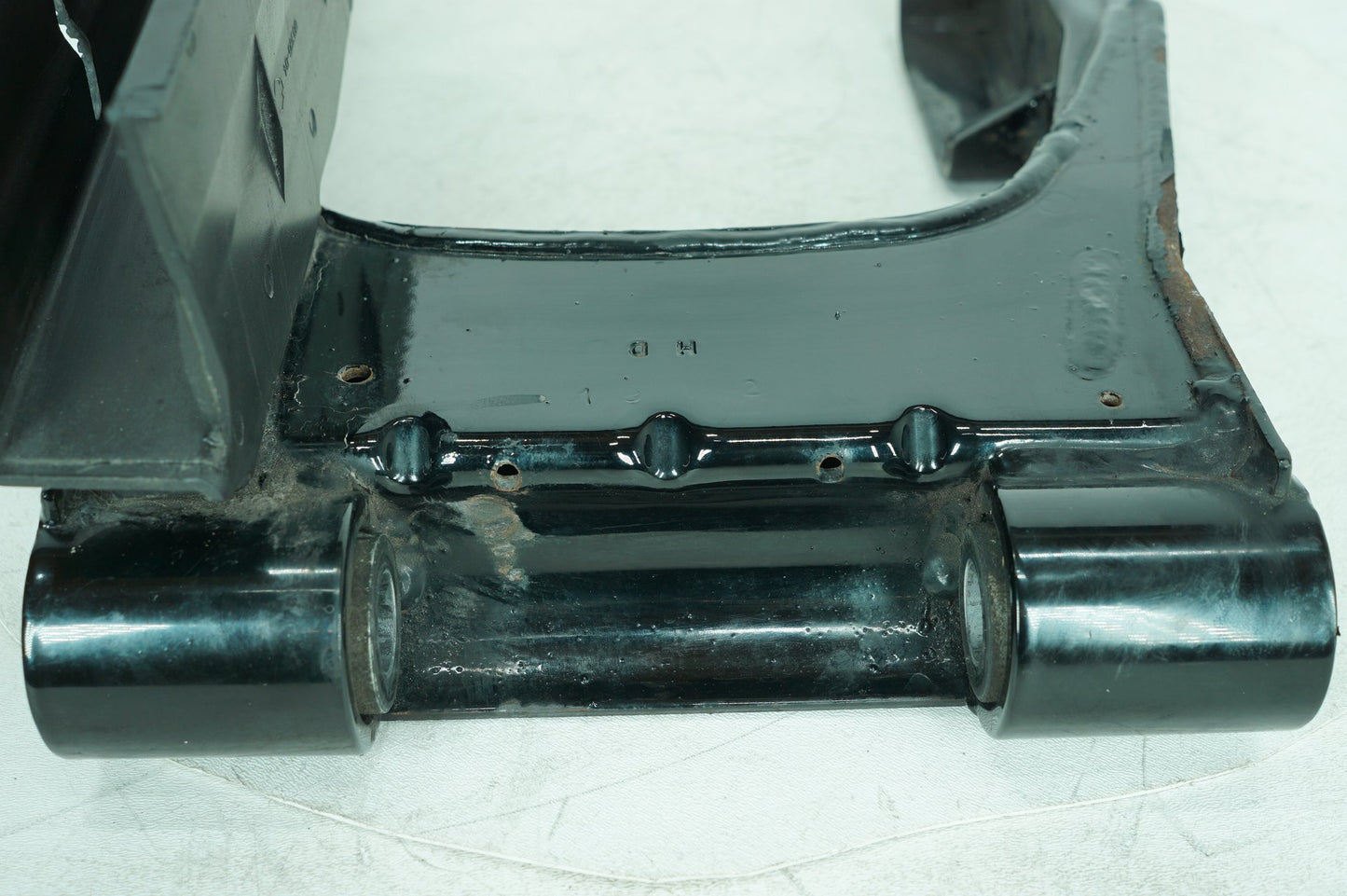 2007 - 2012 Harley-Davidson Touring Electra Glide Classic Rear Fork Swingarm Swing Arm 47549-02A