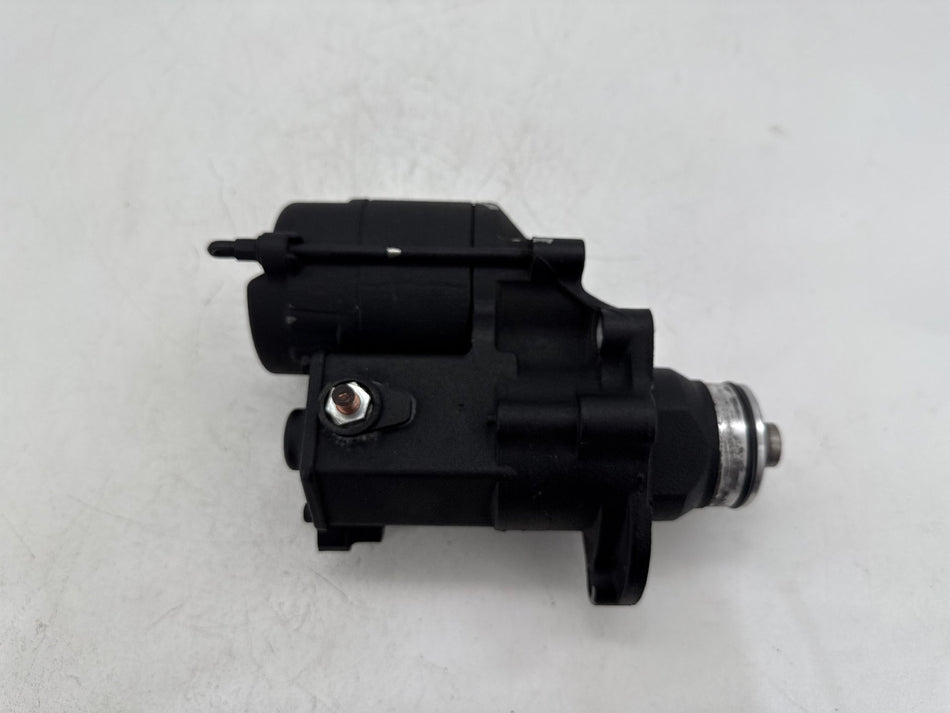07 Harley Dyna Super Glide FXD OEM Engine Starter Motor Engine Starter Motor 12V