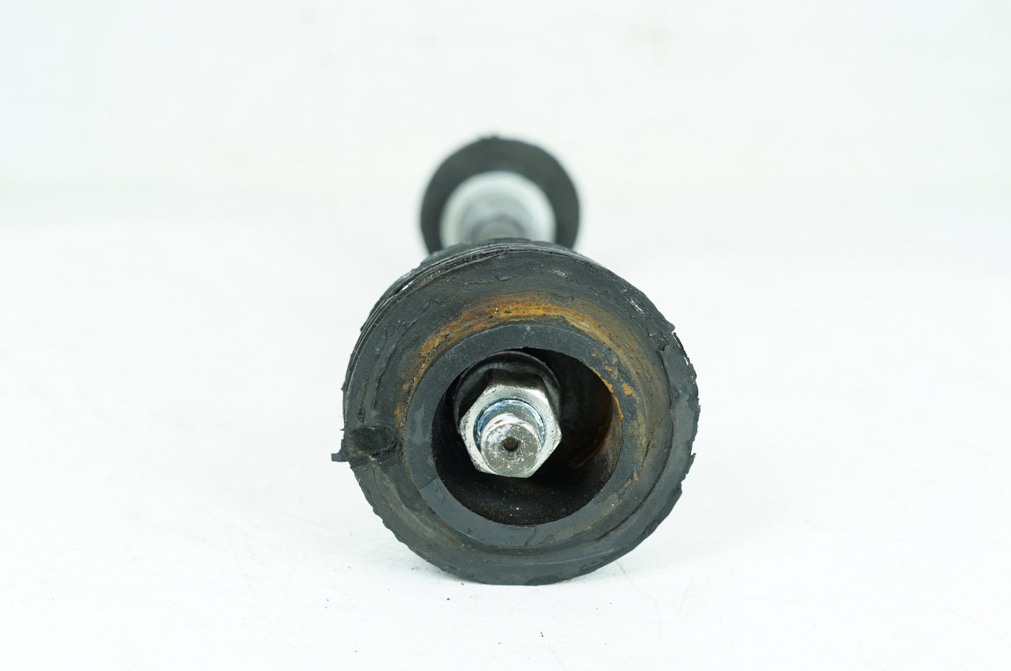 1999 - 2006 Harley-Davidson Touring Street Glide Rear Fork Swingarm Pivot Bolt Shaft 47505-02
